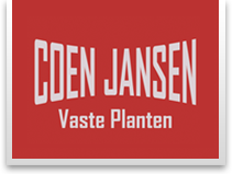 Coen Jansen logo